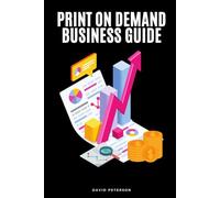 Print on Demand Business Guide