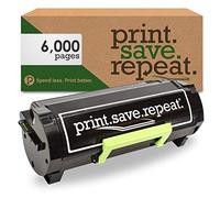 Print.Save.Repeat. Xerox 006R04725 - Cartucho de tóner remanufacturado para B410, VersaLink B415 (6000 páginas)