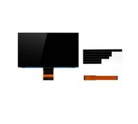 Print Screen Kit， Pantalla LCD monocromática de 10,1 pulgadas y 12K, Compatible con reemplazo de impresora 3D Anycubic Photon Mono M5 M5S,for LCD Screen(Simplified Chinese)