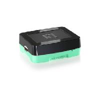 PRINT SERVER LEVEL ONE PUERTO USB 2.0 FAST ETHERNET FPS-1032