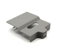 Printbtw Repuesto deslizante para cerradura de puerta compatible con frigoríficos Dometic RMXXXX (cerradura de puerta)