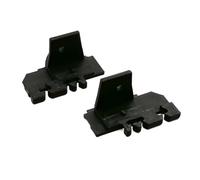 Printbtw Tapa de repuesto para estor Velux 948595 DKL DG DJ RFL (negro)