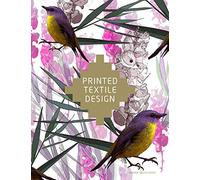 Amanda Briggs-Goode Printed Textile Design (Tapa blanda)