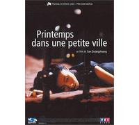 Printemps dans une petite ville [Francia] [DVD]