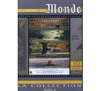 Printemps, été, automne, hiver... et printemps [Francia] [DVD]