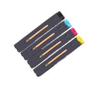 Printer, 1 Cartucho de tóner 006R01379 006R01380 006R01381 006R01382, Compatible con Xerox Digital Color Press 700 700i C75 C700 J75(M)