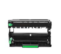 Printer, 1 Cartucho de tóner Compatible, Compatible con Brother TN730 TN760 TN-730 TN-760 for MFC-L2710DW DCP-L2550DW MFC-L2750DW HL-L2350DW(DR730-Drum unit-1PCS)