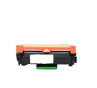Printer, 1 Cartucho de tóner Compatible, Compatible con Brother TN760 TN-760 TN730 TN-730 for MFC-L2710DW DCP-L2550DW MFC-L2750DW HL-L2350DW(TN730-1PCS)