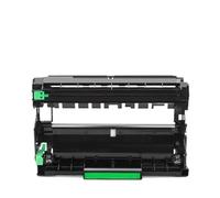 Printer, 1 Cartucho de tóner Compatible, Compatible con Brother TN760 TN-760 TN730 TN-730 for MFC-L2710DW DCP-L2550DW MFC-L2750DW HL-L2350DW(DR730-Drum unit-1PC)