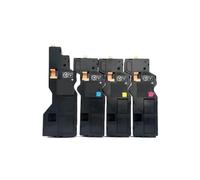 Printer, 1 Juego de Cartuchos de tóner C325, compatibles con Impresora Xerox ApeosPrint C325dw Apeos C325z C325df(CT203486 87 88 89)