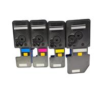 Printer, 1 Juego de Cartuchos de tóner TK-5492, compatibles con Kyocera ECOSYS PA2101cx PA2101cwx MA2101cfx MA2101cwfx TK5492 TK-5492K TK-5492C TK-5492M