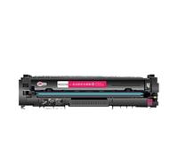 Printer, 222A, Compatible con Cartucho de tóner HP W2220A W2221A W2222A W2223A for Pro 3203dw/MFP3303fdw/MFP 3303Sdw(M)