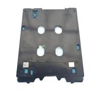 Printer Accessories, Bandeja de Tarjeta de identificación de PVC de inyección de Tinta, Compatible con Canon Pixma TS9521C TS9541C TS9551C TS9561C TS704 TS701 TS709 Series MP