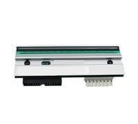 Printer Accessories, Cabezal de impresión P1046696-099 Compatible con Impresora térmica de Etiquetas de código de Barras Zebra ZE500-4 (203 PPP),for Replacement