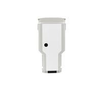 Printer Accessories, Cartucho de Tinta, Compatible con Impresora HP T1600 T1600dr T1700 T1700dr T2600 T2600d P2V68A P2V69A P2V70A,for Office(1 Set 6 Colors)