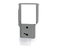 Printer Accessories, Cartucho de Tinta PFI-320 PFI320, Compatible con Impresora Canon TM-200 TM-205 TM-300 TM-305,for Office(Cyan)