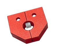 Printer Accessories - Conector de soldadura de filamento de 1,75 mm, herramienta de reparación de empalme de filamentos