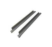 printer accessories, Cuchilla de limpieza de tambor, Compatible con impresora Samsung CLP-415 CLP-680 CLX-4195 CLX-6260 C1860 C1810, CLT-504 CLT-506 CLT 504 506 Doctor ,for office(Doctor Blade)