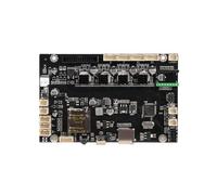 Printer Accessories, Placa Base Compatible con Impresora 3D Artillery X3 Pro/Plus con reemplazo Directo de firmware,for Parts(X3 Plus Printer)