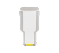 Printer, Cartucho de Tinta 730XL de 300ML, Compatible con HP730 for HP DesignJet T1600 T1600dr T1700 T1700dr T2600 T2600dr P2V68A P2V69A P2V70A(Y)