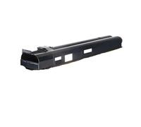 Printer, Cartucho de tóner 006R01375 006R01376 006R01377 006R01378, Compatible con Tinta Compatible Xerox Color C75 J75 700 700i(Black 20k)