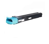 Printer, Cartucho de tóner 006R01375 006R01376 006R01377 006R01378, Compatible con Tinta Compatible Xerox Color C75 J75 700 700i(Cyan 22k)