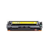 Printer, Cartucho de tóner 207A W2210 con Chip, Compatible HP M255dw M255nw M283nw M283fdn M283fdw M283cdw(Y)