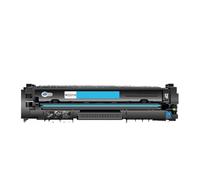 Printer, Cartucho de tóner 222A W2220A W2221A W2222A W2223A, Compatible con HP, 3203dw 3303fdw 3303sdw(C)