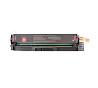Printer, Cartucho de tóner C3224, Compatible con Lexmark C3224dw MC3224dwe MC3224adwe MC3224i MC3324DW MC3324ADWE MC3324I C3220K0(C3224 - Magenta 1.5K)