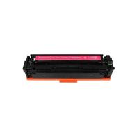 Printer, Cartucho de tóner CF400X, CF401X, CF402X, CF403X y 201X, Compatible con HP, M252dn, 252n, M277dw, 277n y M274n.(M)