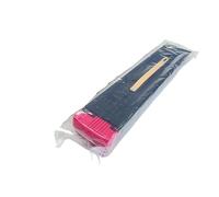 Printer, Cartucho de tóner CMYK C700, Compatible con Xerox Color 700 550 560 C60 C70 7780 7785 C75 J75 6500 7500(Magenta)