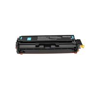 Printer, Cartucho de tóner Compatible con Xerox, C230 C235 006R04383 006R04391 006R04387 006R04395, con Chip(006R04384-1.5K-C)