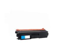 Printer, Cartucho de tóner Compatible TN 423XL 421 Tn423, Compatible con Brother HL-L8260CDW HL-L8360CDW MFC-L8900CDW de Gran Capacidad 4-4,5 K(TN423XL Cyan)
