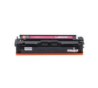 Printer, Cartucho de tóner CRG-045 crg045, Compatible con Impresora Canon MF635Cx MF633Cdw MF631Cn LBP613Cdw LBP611Cn 612(CRG-045 Magenta)