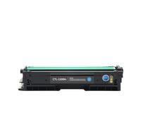 Printer, Cartucho de tóner CTL-1100 CTL-1100H, Compatible con Pantum CP1100 CP1100DN CP1100DW CM1100DN CM1100DW CM1100ADN CM1100ADW(Cyan)