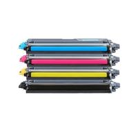 Printer, Cartucho de tóner de 4 Uds., Compatible con Brother TN416 TN426 TN436 TN446 TN456 TN466 TN476 TN419 TN439 TN449 TN459 TN469 TN910