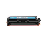 Printer, Cartucho de tóner sin Chip, Compatible con Lexmark, C3224 C3210K0 C3326 MC3224 MC3326 C3224dw C3326dw(No Chip Cyan 1.5k)