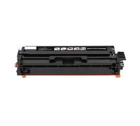 Printer, Cartucho de tóner sin Chip, Compatible con Xerox, C230 C235 006R04391 006R04392 006R04393 006R04394(Black No Chip)