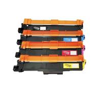 Printer, Cartucho de tóner TN248 TN248XL de 4 Uds., Compatible con Impresora Brother HL-L3215cw L3220cw L3240cdw L8230cdw L8240cdw MFC-L3740cdw