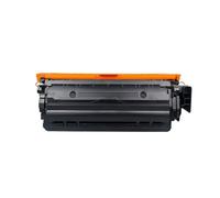 Printer, Cartucho de tóner W9280MC, Compatible con HP Color Enterprise X65455dn/X65465dn(Magenta with Chip)