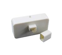 Printer Chip Reset, Compatible con Epson WF-7820, WF-7310, C9345 PXMB9 C12C934591, Caja de Mantenimiento con reseteador de Chip, for WF-7840, ET-5800, EC-C7000, ST-C8000, SL-D580 y D570.,Replacement