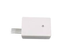 Printer Chip Reset, Decodificador de Chip de Cartucho de Tinta Residual W1B44A 772 774 780 785 779 993X, Compatible con HP 993,Replacement