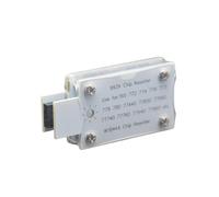 Printer Chip Reset, Reiniciador de Chip de Caja de Mantenimiento de Tinta 993X W1B44A, Compatible con HP PageWide 755dn 774dn 774dns 750dn 750dw 772dn 772dw 777z 777zs,Replacement