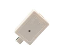 Printer Chip Reset, Reiniciador de Chip de Cartucho de Mantenimiento MC-32, Compatible con Canon ImagePROGRAF PFI-8150 TC-5200 TC-5200M TC-20 TC-20M,Replacement