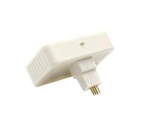 Printer Chip Reset, Reiniciador de Chips de Caja de Mantenimiento C9372, Compatible con Epson Workforce Enterprise AM-C400 C550,Replacement