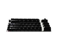 Printer, Compatible con Cartucho de tóner Canon C-EXV54 IR-ADV C3025 C3025i(BK)