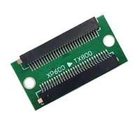 Printer Component XP600 a TX800 - Adaptador de cabezal de impresión, piezas de repuesto para impresora