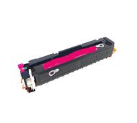 Printer, con Cartucho de tóner Chip 222A W2220A, Compatible con Impresora HP Color Pro 3288dn Dw 3203dn 3303fdn Fdw Sdw 3388fdn(222A W2223A--Magenta)