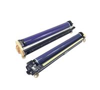 Printer drum, Compatible con Xerox, compatible con Fuji, unidad de tambor 013R00663 013R00664, 190K negro y 85K color, for C550 C560 C570 C60 C70 Primelink C9065 C9070 ,replacement(Y 013R00664)