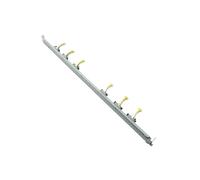 Printer Gear Lever Clip， 018K-96753 Unidad de Dedo selector, Compatible con Xerox, DC 4110 4112 4127 1100 900 4595 D95 Soporte de Garra de separación ，Parts(1)